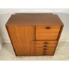 CREDENZA DESIGN MOBILE ANNI 60/70 DANESE SIDEBOARD VINTAGE DISPENSA SALA