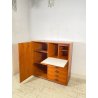 CREDENZA DESIGN MOBILE ANNI 60/70 DANESE SIDEBOARD VINTAGE DISPENSA SALA