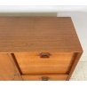 CREDENZA DESIGN MOBILE ANNI 60/70 DANESE SIDEBOARD VINTAGE DISPENSA SALA