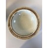 ANTICA GIARA COPERCHIO POCELLANA CINESE BLU BIANCA COVERED BOWL CHINESE JAR '800