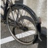 ANTICA BICICLETTA EDOARDO BIANCHI LUSSO 1940/50 BICI ORIGINALE FRENI A BACCHETTA