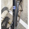 ANTICA BICICLETTA EDOARDO BIANCHI LUSSO 1940/50 BICI ORIGINALE FRENI A BACCHETTA