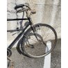 ANTICA BICICLETTA EDOARDO BIANCHI LUSSO 1940/50 BICI ORIGINALE FRENI A BACCHETTA