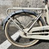 BICICLETTA EDOARDO BIANCHI AQUILETTA PIEGHEVOLE anni 70 city bike RUOTE 20 BARCA