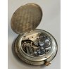 OMEGA tasca 1900 OROLOGIO x CRUSCOTTO Auto d'Epoca ø 61mm TASCHINO Pocket Watch