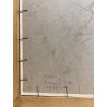 DISEGNO TECNICA MISTA CHINA/ACQUERELLO CARTA Bruno Cassinari COPPIA Galli '900