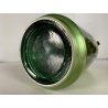 SIFONE SELTZ ATLANTIC VINTAGE DESIGN VETRO ALLUMINIO COLORE GIALLO VERDE LIME 60