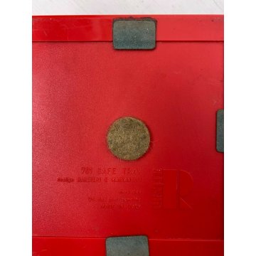 SET PORTACENERE POSACENERE REXITE DESIGN BARBIERI E MARIANELLI VINTAGE 1970