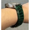 RARO OROLOGIO Bulova Accutron Spaceview ANNI 70 Vintage Wrist Watch DIAPASON M4