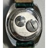 RARO OROLOGIO Bulova Accutron Spaceview ANNI 70 Vintage Wrist Watch DIAPASON M4