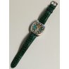 RARO OROLOGIO Bulova Accutron Spaceview ANNI 70 Vintage Wrist Watch DIAPASON M4