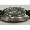 RARO OROLOGIO Bulova Accutron Spaceview ANNI 70 Vintage Wrist Watch DIAPASON M4