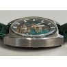 RARO OROLOGIO Bulova Accutron Spaceview ANNI 70 Vintage Wrist Watch DIAPASON M4