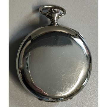 ANTICO OROLOGIO TASCA Zenith TASCHINO epoca 900 OLD POCKET WATCH montre de poche
