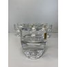 SERVIZIO VINTAGE 6 BICCHIERI whisky Kristall Krisla DESIGN Taddei Sistini '60