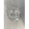 BICCHIERE VINTAGE Kristall Krisla DESIGN Taddei Sistini WHISKY CRYSTAL GLASS '60