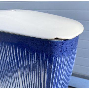 SET SANITARI BAGNO ANTONIA CAMPI RICHARD GINORI GARDENA CERAMICA SMALTATA LAVENO