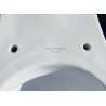 SET SANITARI BAGNO ANTONIA CAMPI RICHARD GINORI GARDENA CERAMICA SMALTATA LAVENO