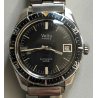 VETTA Automatic Super OROLOGIO POLSO SUB 200 Metri VINTAGE Wrist Diver Watch