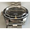 VETTA Automatic Super OROLOGIO POLSO SUB 200 Metri VINTAGE Wrist Diver Watch
