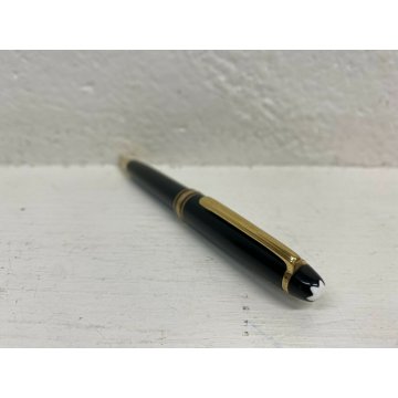 PENNA  MONTBLANC CLASSIQUE GERMANY MEISTERSTUCK RARA RESINA VINTAGE PEN