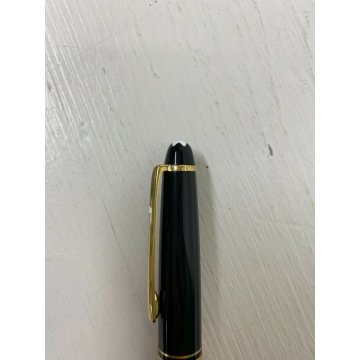PENNA  MONTBLANC CLASSIQUE GERMANY MEISTERSTUCK RARA RESINA VINTAGE PEN