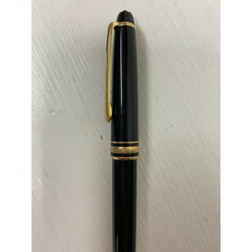 PENNA  MONTBLANC CLASSIQUE GERMANY MEISTERSTUCK RARA RESINA VINTAGE PEN