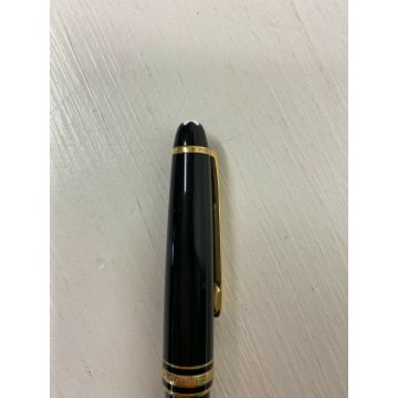 PENNA  MONTBLANC CLASSIQUE GERMANY MEISTERSTUCK RARA RESINA VINTAGE PEN