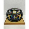 VOLANTE FERRARI ANNO 2001 F1 MT865 STEERING WHEEL MOMO MICHAEL SCHUMACHER 
