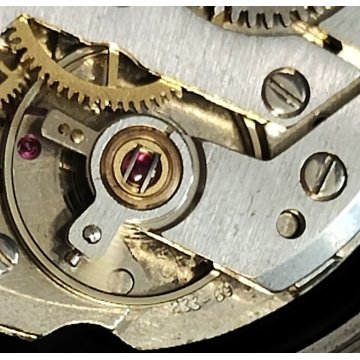 OK Breil SUB 50 metri OROLOGIO POLSO Subacqueo VINTAGE Wrist Diver Watch DATA