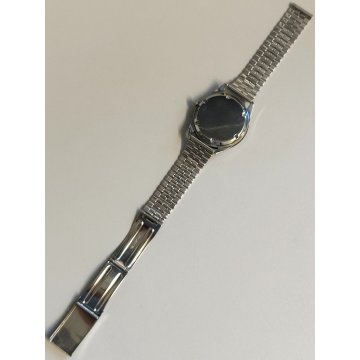 OK Breil SUB 50 metri OROLOGIO POLSO Subacqueo VINTAGE Wrist Diver Watch DATA