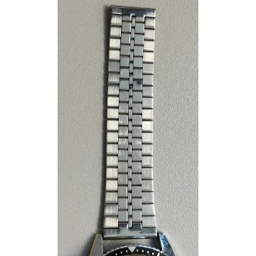 OK Breil SUB 50 metri OROLOGIO POLSO Subacqueo VINTAGE Wrist Diver Watch DATA