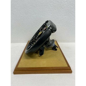 VOLANTE FERRARI ANNO 2001 F1 MT865 STEERING WHEEL MOMO MICHAEL SCHUMACHER 