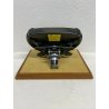 VOLANTE FERRARI ANNO 2001 F1 MT865 STEERING WHEEL MOMO MICHAEL SCHUMACHER 