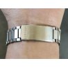 RARO OROLOGIO Bulova Accutron Spaceview ANNI 70 Vintage Wrist Watch DIAPASON N3