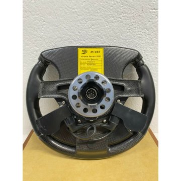 VOLANTE FERRARI ANNO 2001 F1 MT865 STEERING WHEEL MOMO MICHAEL SCHUMACHER 
