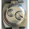 RARO OROLOGIO Bulova Accutron Spaceview ANNI 70 Vintage Wrist Watch DIAPASON N3