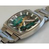 RARO OROLOGIO Bulova Accutron Spaceview ANNI 70 Vintage Wrist Watch DIAPASON N3