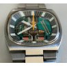RARO OROLOGIO Bulova Accutron Spaceview ANNI 70 Vintage Wrist Watch DIAPASON N3