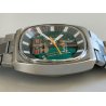RARO OROLOGIO Bulova Accutron Spaceview ANNI 70 Vintage Wrist Watch DIAPASON N3