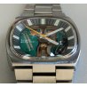 RARO OROLOGIO Bulova Accutron Spaceview ANNI 70 Vintage Wrist Watch DIAPASON N3