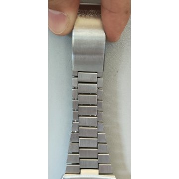 RARO OROLOGIO Bulova Accutron Spaceview ANNI 70 Vintage Wrist Watch DIAPASON N3