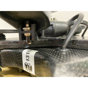 VOLANTE FERRARI ANNO 2001 F1 MT865 STEERING WHEEL MOMO MICHAEL SCHUMACHER 
