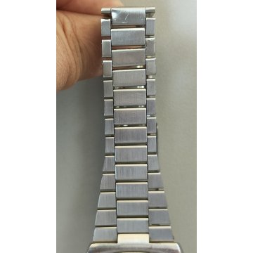 RARO OROLOGIO Bulova Accutron Spaceview ANNI 70 Vintage Wrist Watch DIAPASON N3