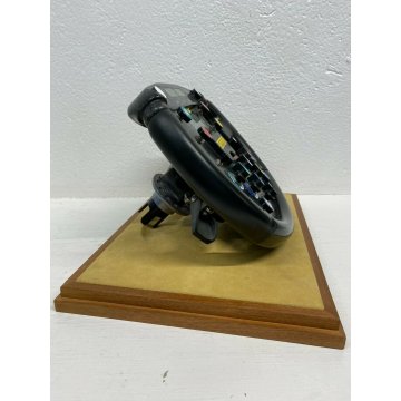 VOLANTE FERRARI ANNO 2001 F1 MT865 STEERING WHEEL MOMO MICHAEL SCHUMACHER 