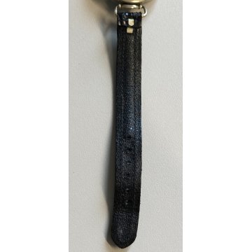 ANTICO OROLOGIO POLSO Omega 1916 WW1 Guerra MILITARE Old Wrist Watch TRINCEA war
