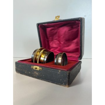 ANTICHE Lenti  ANASTIGMATIQUE Double Crosse C. Berthiot Paris F 225m/m F 390m/m