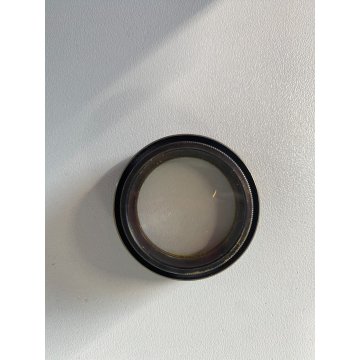 ANTICHE Lenti  ANASTIGMATIQUE Double Crosse C. Berthiot Paris F 225m/m F 390m/m