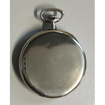 ANTICO OROLOGIO TASCA Moeris EPOCA 1900 Old Pocket Watch SWISS montre de poche