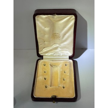 ANTICO MANICO PARASOLE " Louis Desoutter " INGLESE ORO GIALLO 18K DIAMANTI 1850s